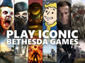 20 игр Bethesda за $10: Xbox Game Pass пополнится играми серии Doom, Elder Scrolls, Fallout и другими