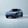 Концепт-кар ID. Evo от Volkswagen Anhui