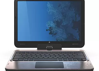 HP TouchSmart tm2: ноутбук-трансформер на платформе Intel CULV 