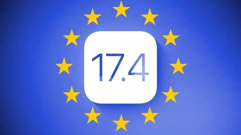 Обновление iOS 17.4 вызывает проблемы с разрядкой батареи и зарядкой