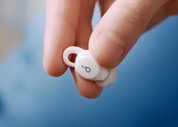 Limited time deal: Soundcore by Anker Sleep A10 sleep headphones can be purchased on Amazon for $88 ($41.99 off)