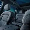 Lincoln Nautilus Black Label интерьер вид 2