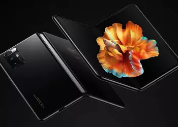 Discounts in China: Xiaomi cuts Mix Fold price by $390 - other flagships fell by $45-125