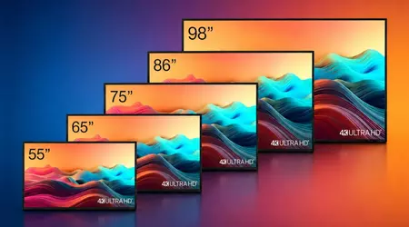 Optoma N-Series: 4K commercial displays built to run 24/7