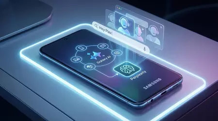 Samsung ajoutera Perplexity dans Galaxy AI : un nouvel agent sera intégré au niveau du système
