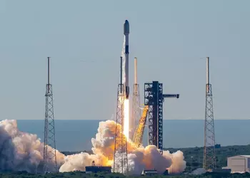 SpaceX получила разрешение на запуск ещё 7500 спутников Starlink Gen2