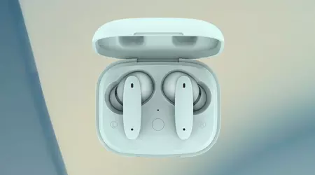 Meizu mBlu Blus+: TWS headphones with active noise cancellation, wireless charging, IPX4 protection and a price tag of $34