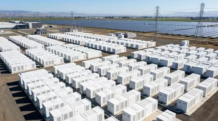 AI's energy hunger is breaking US storage records — and gas can't keep up