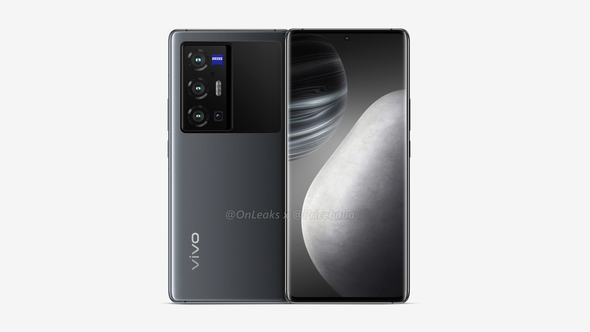 В сеть утекли характеристики смартфонов Vivo X70: аппараты будут поставляться с чипами MediaTek Dimensity 1200, Exynos 1080 и Snapdragon 888+