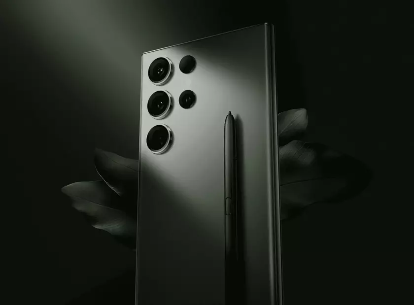 Samsung в апреле выпустит крупное обновление камеры для Galaxy S24 Ultra