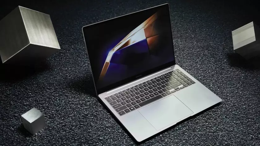 Galaxy Book 4 Edge от Samsung на базе Snapdragon X Elite появился в бенчмарке Geekbench