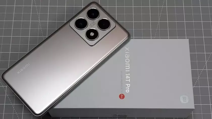 Xiaomi 15T: Новый эталон аудио-качества в мире смартфонов?