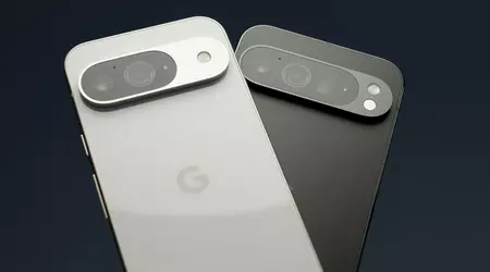Google Pixel став найбільш швидкозростаючим брендом преміальних смартфонів у світі