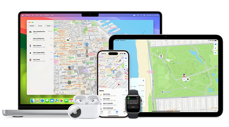 Уразливість у мережі Apple Find My дає змогу хакерам відстежувати ваші Bluetooth-пристрої без вашого відома