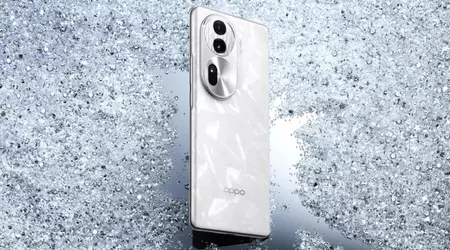 Oppo впроваджує AI Eraser у серію Reno11