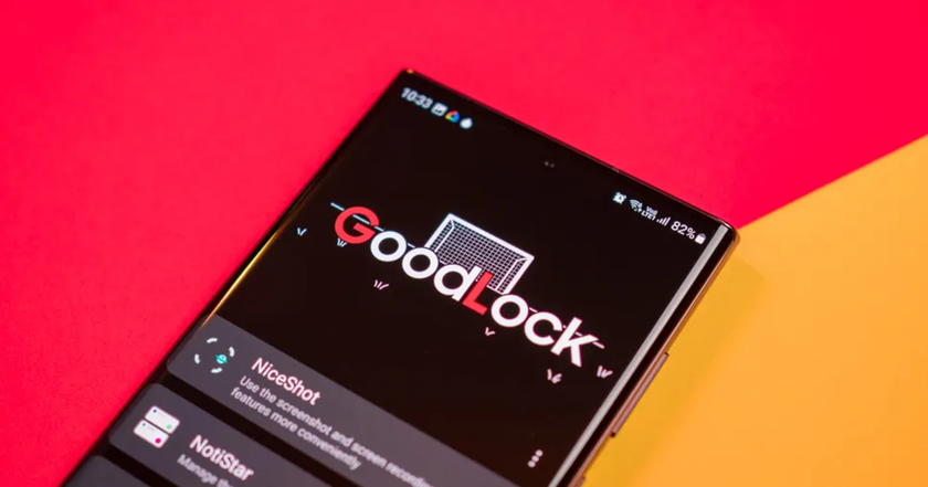 Samsung возвращает вертикальную прокрутку к панели приложений в One UI 6.1.1