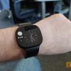 Обзор ASUS VivoWatch BP: "умные" часы c GPS и отслеживанием изменения давления-21