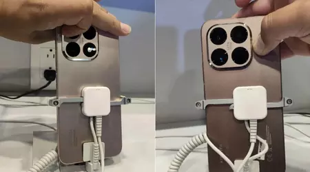 Тіктокер «злив» перше реальне відео з майбутнім Xiaomi 15T Pro