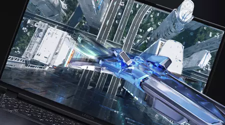 Lenovo announces Legion Y9000P gaming laptop with 165Hz QHD + screen