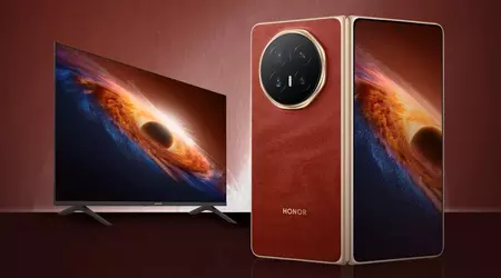 Honor Magic V6 goes global with a 6,660mAh battery and a head start on Samsung