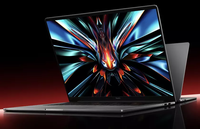 Вместе с флагманом Xiaomi 14 Ultra и планшетом Xiaomi Pad 6S Pro: Xiaomi 22 февраля покажет ещё ноутбуки Redmi Book Pro 14/16 2024