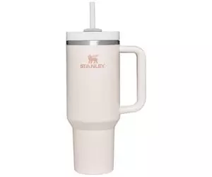 Stanley Stanley Quencher H2.0 Stainless Steel Tumbler