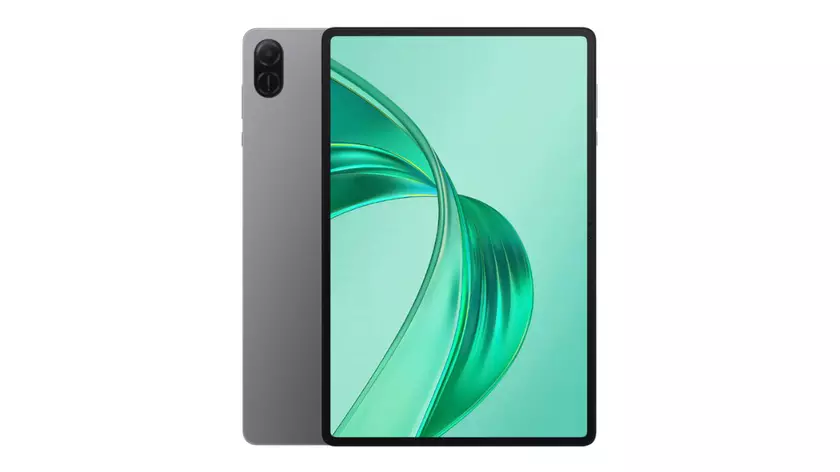 Бюджетный Honor Pad X9a прошел сертификацию: что ждать от нового планшета?