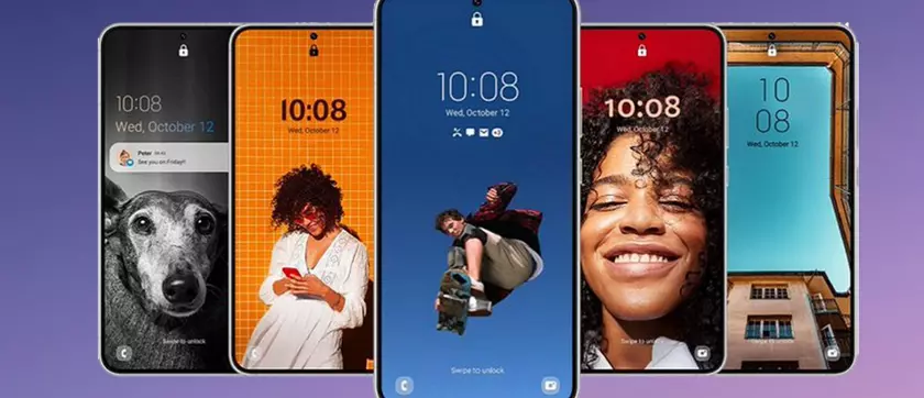 11 планшетов Samsung получат прошивку One UI 5.0 с операционной системой Android 13 – список