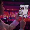 OPPO Find N5 folding smartphone