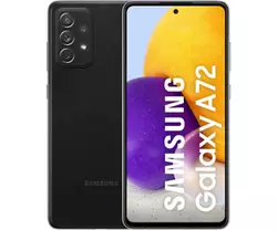 Samsung Galaxy A72