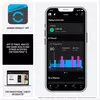 Preview Garmin Fenix 8 demo screen on wrist