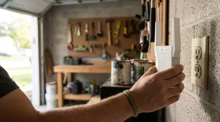 How Do the Best Wi-Fi Extenders for Garages Compare?