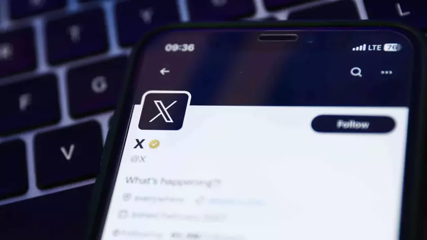 Хотите писать посты — платите: X (Twitter) вводит платную подписку для пользователей