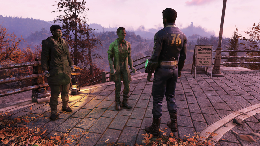 "Возвращения" Fallout 76 могло не случиться: руководитель Xbox рассматривал возможность отмены поддержки проекта