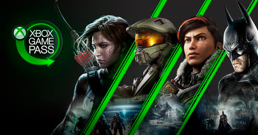 Microsoft хотела добавить свой сервис Xbox Game Pass на PlayStation, однако Sony заблокировала это предложение