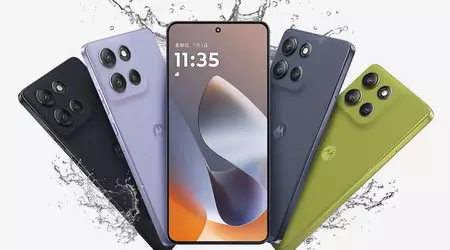 Motorola has launched a budget smartphone Moto G100 Pro with good specs for reasonable money