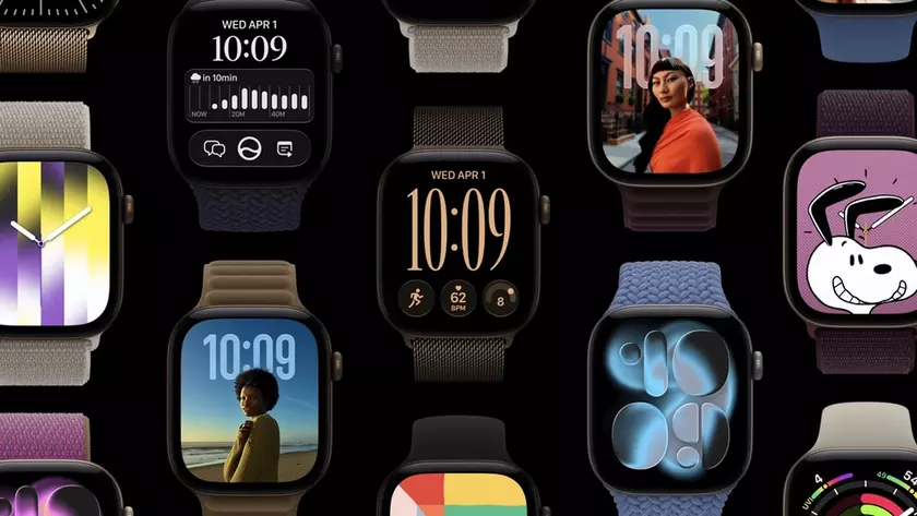 Новые релизы Apple: что нам обещают Apple Watch Series 12 и Ultra 4?