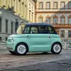 Превью зображення задньої частини Fiat Topolino