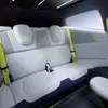 Прев'ю задньої частини Volkswagen Mission Efficiency