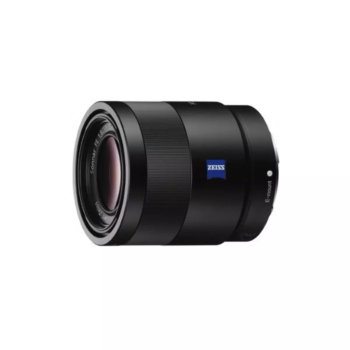 Sonnar T* FE 55 мм F1.8 ...