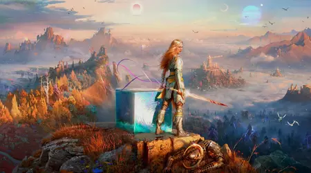 God of War Laufey : Sony dévoile un nouveau jeu PS5 centré sur la femme de Kratos