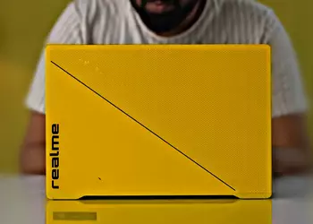 RedmiBook competitor: Realme plans to present its first laptop this year