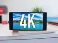 Sony Xperia XZ Pro может получить первый в мире 4K OLED дисплей