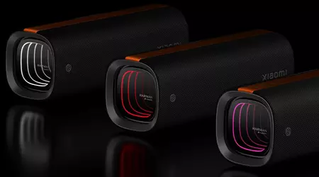 Xiaomi випустила bluetooth-колонку Sound Party Speaker, яка може виконувати функцію павербанка