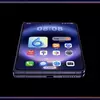 Thumbnail of Huawei Pura X Max screen