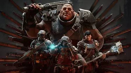 La première partie de la mise à jour anniversaire de Warhammer 40,000 : Darktide sera publiée ce mois-ci.