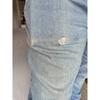 A smartphone case that doesn't tear your jeans