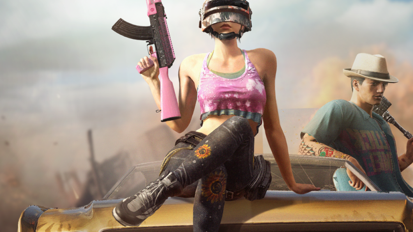Датамайнеры: в PUBG для ПК и консолей добавят клановую систему, как в PUBG Mobile