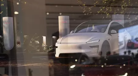 Замовлення Tesla Model Y автоматично оновлено до нової версії "Juniper" на Філіппінах