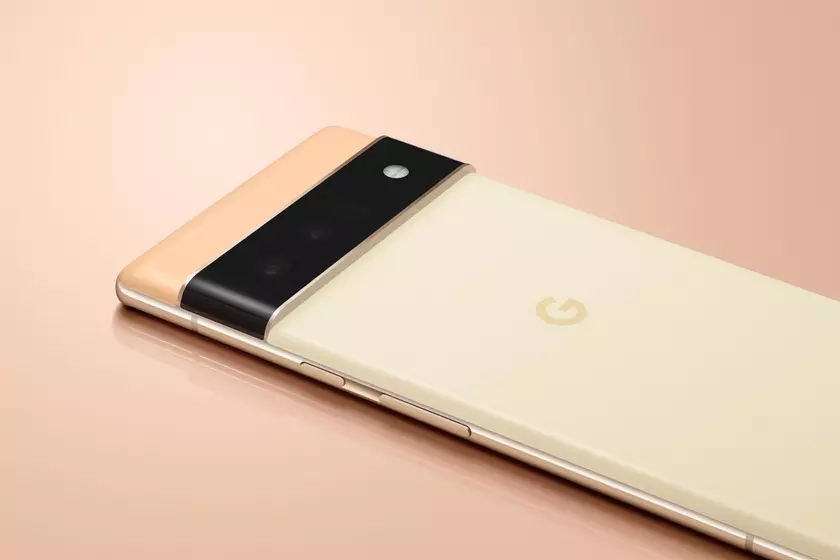 Google Pixel 6 будет стоить дешевле, чем ожидалось